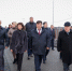 «Территория успеха»: депутаты облдумы оценили новую школу в микрорайоне Новосадовый-41 - Областная Дума