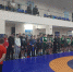 Спортсмены из нашего муниципалитета в числе призёров соревнований по борьбе - Администрация Белгородского района