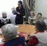 80 лет со дня снятия блокады Ленинграда - ЦБС г. Белгорода