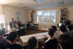 «900 страшных дней»