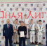 Спортсмен детско-юношеской спортивной школы Белгородского района – призёр Всероссийских соревнований по дзюдо - Администрация Белгородского района