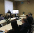 В Борисовке прошло заседание экспертной комиссии по рассмотрению проектов при главе администрации района - Совет муниципальных образований