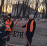 Белгородские родители развернули консультационные площадки по профилактике наездов транспортных средств на пешеходов - ГИБДД