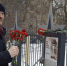 В микрорайоне «Черемушки» города Белгорода открыли мемориальный комплекс «В честь воинов погибших в Афганистане в 1979 - 1989 годы» - Городской совет