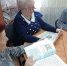 Встреча с талантливым человеком - ЦБС г. Белгорода