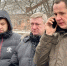 Вячеслав Гладков посетил город Шебекино Белгородской области с рабочим визитом - Сетевое издание Знамя 31