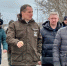 Вячеслав Гладков посетил село Вознесеновка Шебекинского городского округа - Сетевое издание Знамя 31