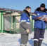 В Белгородском районе газифицированы два фельдшерско-акушерских пункта - Департамент ЖКХ