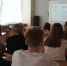 Профориентационная работа продолжается - БУКЭП