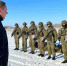 Вячеслав Гладков поздравил белгородских военных с 23 февраля - Мир Белогорья
