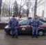 Белгородские росгвардейцы приняли участие в обеспечении общественной безопасности в период празднования «Масленицы» и «Дня защитника Отечества» - Росгвардия