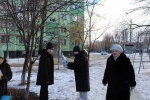 «Покормите птиц!»