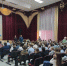 В городе Старый        Оскол инспекторы ГИМС провели урок безопасности для школьников  СОШ № 27 - МЧС