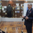 Исторический экскурс «Серебряные крылья Родины» - Белгородский краеведческий музей