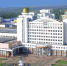 Международный женский день - БелГУ
