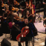 В Белгороде завершился XII BelgorodMusicFest - Мир Белогорья