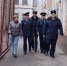 Уполномоченный по правам ребенка в Белгородской области Галина Пятых посетила СИЗО-3 - УФСИН