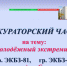 «Молодежный экстремизм» – кураторские часы с таким названием прошли в студенческих академических группах факультета экономики и менеджмента - БУКЭП