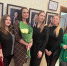 Выставка фотографий «Женщины защитников Отечества» - Управление культуры