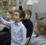 ​​​​​​​21 марта в Белгородском историко-краеведческом музее состоялся экологический час «Азбука леса» - Управление культуры