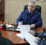 КП-8 УФСИН России по Белгородской области посетил Валуйский прокурор - УФСИН