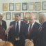 В Белгородской области многодетные семьи Козыревых и Даниленко получили в подарок ноутбуки от депутата Госдумы - КПРФ