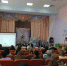 Белгородская область: «Адрес проведения переговорной площадки «День правовых знаний» - Ивнянский район» - Департамент образования