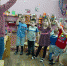 День авиации и космонавтики - ЦБС г. Белгорода