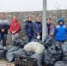 Сотрудники Белгородского филиала ФГБУ "ВНИИЗЖ " приняли участие в уборке областного центра - ФГБУ Белгородская МВЛ
