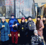 В Белгородской области школьники популяризируют использование световозвращающих элементов - ГИБДД
