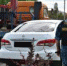 Задолженность по алиментам оплачена после ареста автомобиля - УФССП