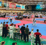 Ракитянские спортсмены завоевали золото и бронзу на всероссийских соревнованиях по тхэквондо - Ракитянский район