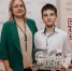 Ученик Ракитянской средней школы №2 им. Алексея Цыбулёва стал призёром Международного детского конкурса-фестиваля «Мои герои. Музыка Победы» - Ракитянский район