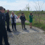 В Белгороде прошёл единый экологический день - Управление экологического и охотничьего надзора
