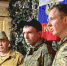Вячеслав Гладков встретился с мобилизованными из Белгородской области - Сетевое издание Знамя 31