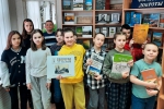«Город былей стародавних»