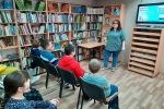 «Город былей стародавних»