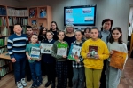 «Город былей стародавних»