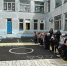 Белгородские дошкольники повторили с автоинспекторами требования ПДД - ГИБДД