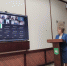 Преподаватели и студенты Белгородской семинарии приняли участие в XI  Международной научно-практической конференции «Евангелие в контексте  современной культуры» - БПДС