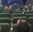 Семинар в рамках Марафона «Знать, чтобы не оступиться!» - Белгородский ГАУ