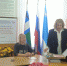 Встреча с выпускниками вуза, посвященная 45-летию БУКЭП, прошла в рамках работы клуба «Кооператоры» - БУКЭП