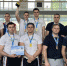 Спортсмены Белгородского госуниверситета выиграли универсиаду по гиревому спорту - БелГУ