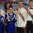 Белгородские ЮИДовцы вручили световозвращающие ладошки-сувениры выпускникам - ГИБДД