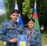 Сотрудница УФССП России по Белгородской области заняла III место в соревнованиях по стрельбе - УФССП