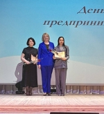 В Ракитном состоялся форум для самозанятых и индивидуальных предпринимателей
