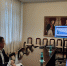 Заместитель руководителя Управления Федерального казначейства по Белгородской области Александр Мамонов принял участие в Публичных слушаниях по проекту годового отчёта об исполнении областного бюджета за 2022 год - УФК