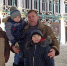 Многодетный отец из села Ястребово Белгородского района поучаствовал в программе «Ты не один» - Мир Белогорья