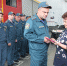 Дочери фронтовика передали награды отца, спасенные от пожара - МЧС
