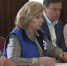 Татьяна Москалькова посетила один из белгородских ПВР, в котором находятся жители приграничья - Мир Белогорья